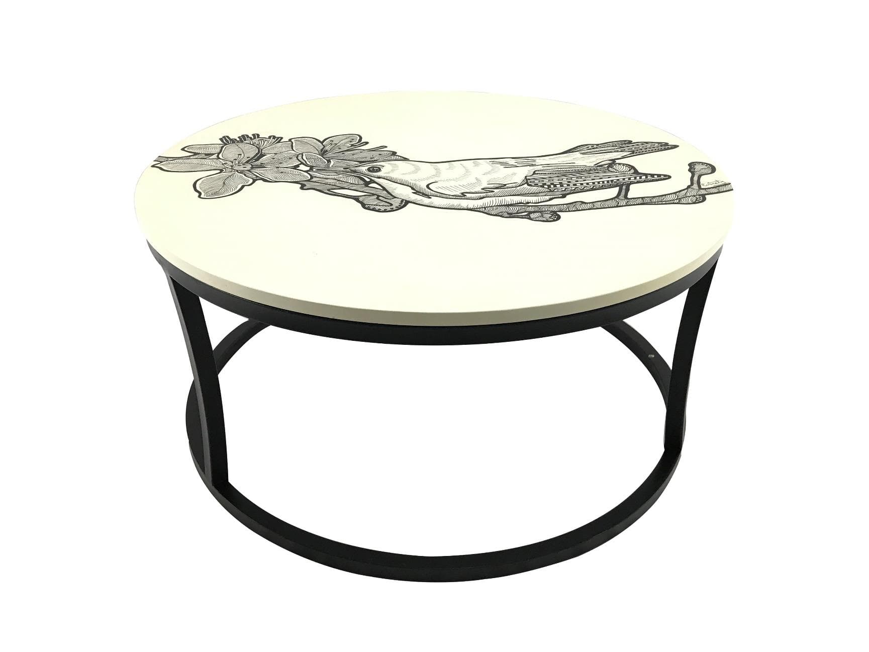 Mesa de Centro #1