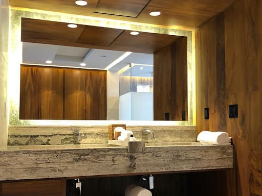 Carpintería para Hotelería