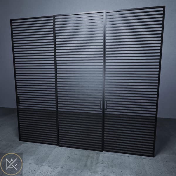 puerta-de-metal
