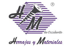Herrajes y Materiales