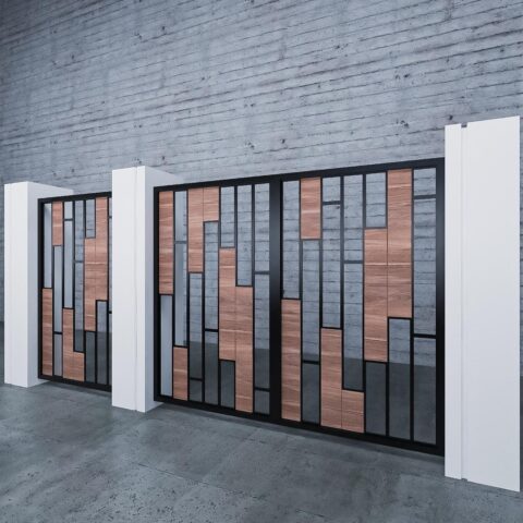 Herrería en Guadalajara - Muebles Encino