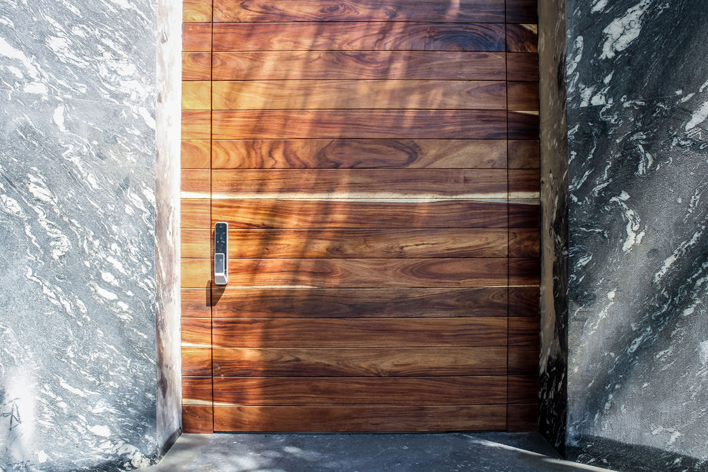 Puertas Valle Real